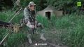 Герои СВО: Бабушка. Часть 2