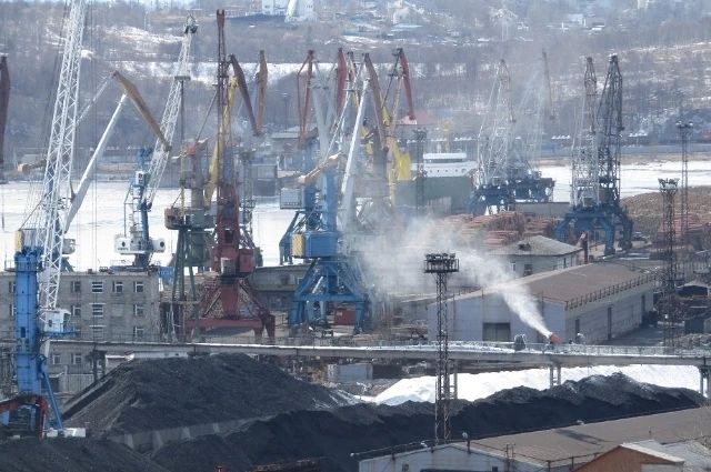 Апелляционная инстанция подтвердила штраф для ростовского порта