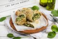 Спанакопита: греческий пирог, который захватит ваши вкусовые рецепторы