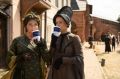 Сергей Урсуляк приступил к съемкам сериала «Война и мир»