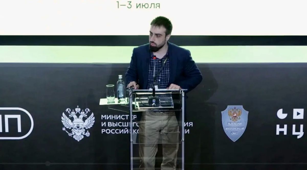 В Ростове-на-Дону прошел XI Всероссийский форум «Мастерская профилактики» В Ростове-на-Дону прошел XI Всероссийский форум «Мастерская профилактики»