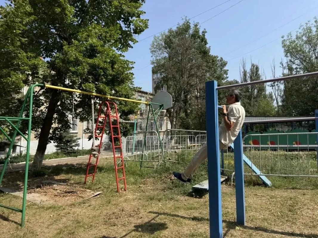 Мужское воспитание и безопасность: в Шахтах Совет отцов реализует социальный проект Мужское воспитание и безопасность: в Шахтах Совет отцов реализует социальный проект