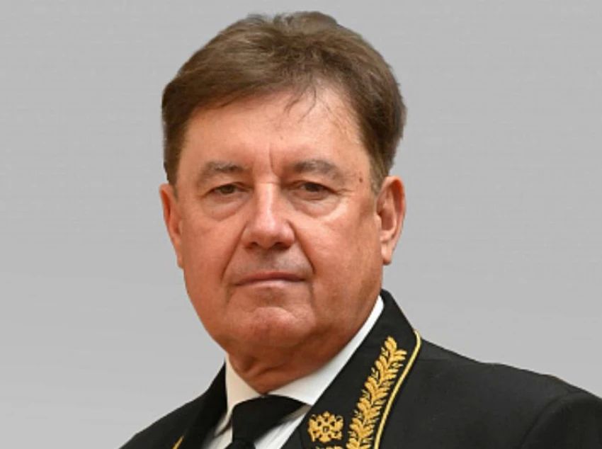 У бывшего главы Совета судей Момотова изъяли 97 объектов: от Москвы до Вологды