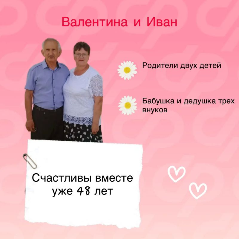 Отделение СФР по Ростовской области поздравляет активистов Центров общения старшего поколения с Днем семьи, любви и верности! Отделение СФР по Ростовской области поздравляет активистов Центров общения старшего поколения с Днем семьи, любви и верности!