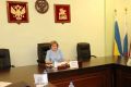 Глава города Шахты поставила задачи по дисциплине, инфраструктуре и безопасности