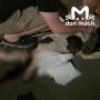 Бессердечный автомобилист сбил собаку и бросил её умирать посреди дороги в Ростове