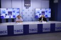 Фоторепортаж и главное из заявлений с пресс-конференции, посвященной научным исследованиям, сохранению биоразнообразия и экологическому мониторингу в Государственном природном биосферном заповеднике "Ростовский"