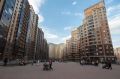 В Ростове в высотке на Левенцовке, пострадавшей в середине января от БПЛА, уберут верхние этажи