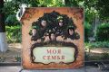 8 июля в Новочеркасском Александровском саду состоялось праздничное мероприятие, посвящённое Дню семьи, любви и верности