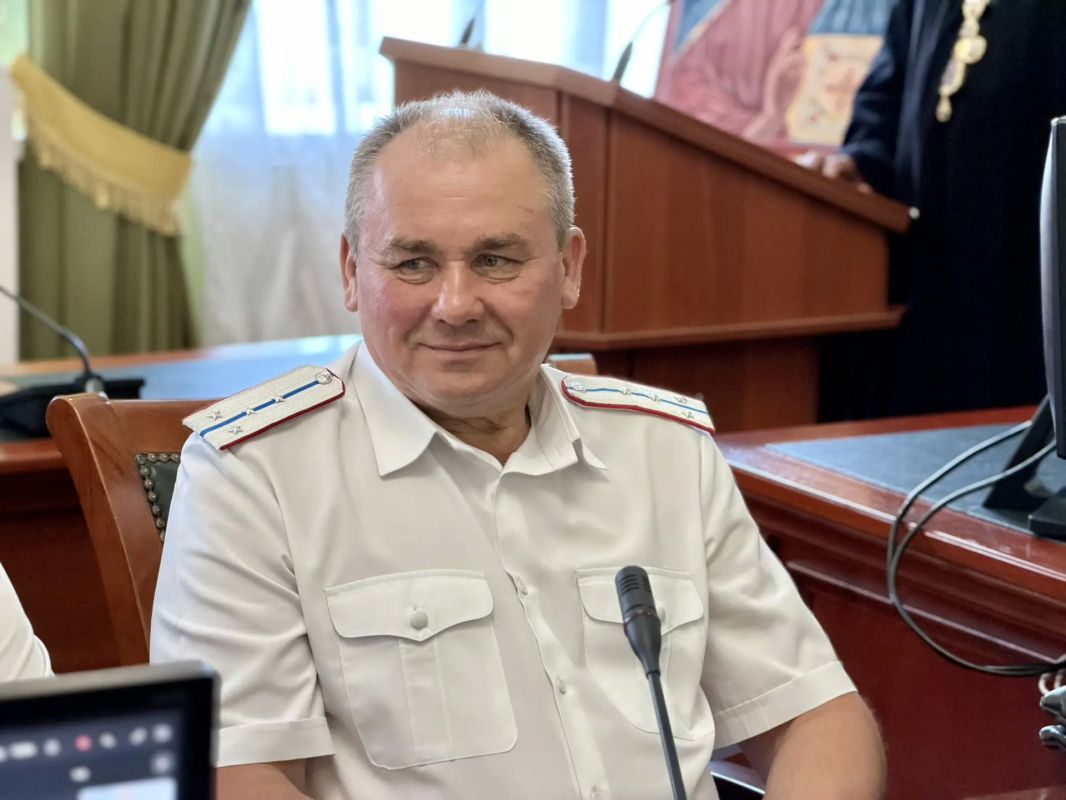 На базе Южно-Российского государственного политехнического университета (НПИ) имени Матвея Платова состоялась межрегиональная конференция на тему: «Мост традиций: Педагоги о казачьем воспитании».Организаторами форума... На базе Южно-Российского государственного политехнического университета (НПИ) имени Матвея Платова состоялась межрегиональная конференция на тему: «Мост традиций: Педагоги о казачьем воспитании».Организаторами форума...