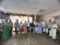 В ЦСО Батайска отметили День семьи, любви и верности