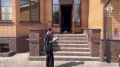 Трех человек убили в жилом доме в Таганроге