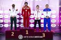 Александр Скрябин: Ростовчанин выиграл золотые медали молодёжного Чемпионата Европы!