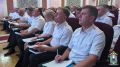 Начальник донского Главка МВД подвел итоги служебной деятельности Госавтоинспекции и определил ключевые результаты и задачи на будущее