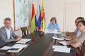 Город Шахты переходит на новые стандарты цивилизованной торговли
