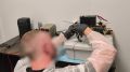 В Ростовской области предотвратили подрыв военного аэропорта