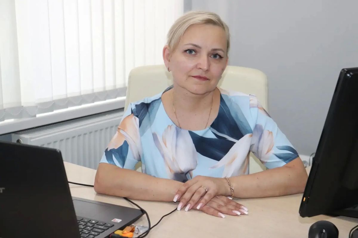 В Шахтах работает комплексный центр психолого-педагогической помощи детям В Шахтах работает комплексный центр психолого-педагогической помощи детям