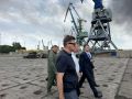 Хроника событий после массированной воздушной атаки на Ростовскую область