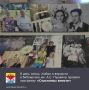 8 июля в отделе «Юность» Центральной городской библиотеки им. А.С. Пушкина состоялась праздничная программа «Счастливы вместе», посвящённая Всероссийскому дню семьи, любви и верности