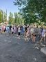 Сотрудники транспортной полиции провели профилактическое занятие для школьников Сальска
