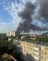 Два майора: Ростовская область. Противник заявляет об ударах по портовому терминалу «Курганнефтепродукт» в Таганроге и Азовскому оптико-механическому заводу