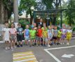 «Безопасная дорога на ЮГ». В рамках широкомасштабной профилактической акции «Безопасная дорога на ЮГ» сотрудники Госавтоинспекции Управления МВД России по г. Ростову-на-Дону, посетили Детский сад №2. В ходе встречи особое...