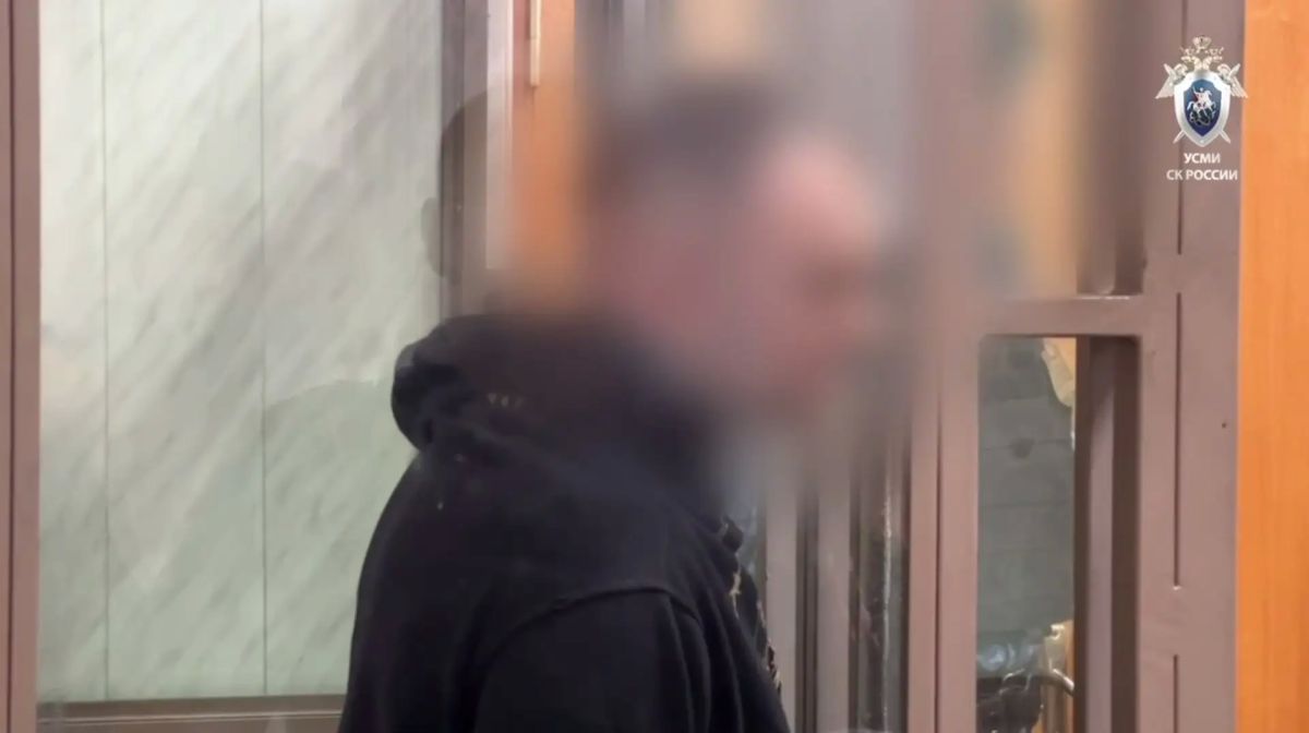 Житель Ростовской области арестован по делу о тройном убийстве в Таганроге
