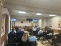 В ГСУ состоялось совещание с банковскими организациями, посвященное межведомственному взаимодействию