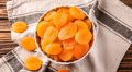 Как самостоятельно приготовить курагу: секреты и советы