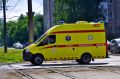 В опрокинувшейся иномарке погибла ростовчанка