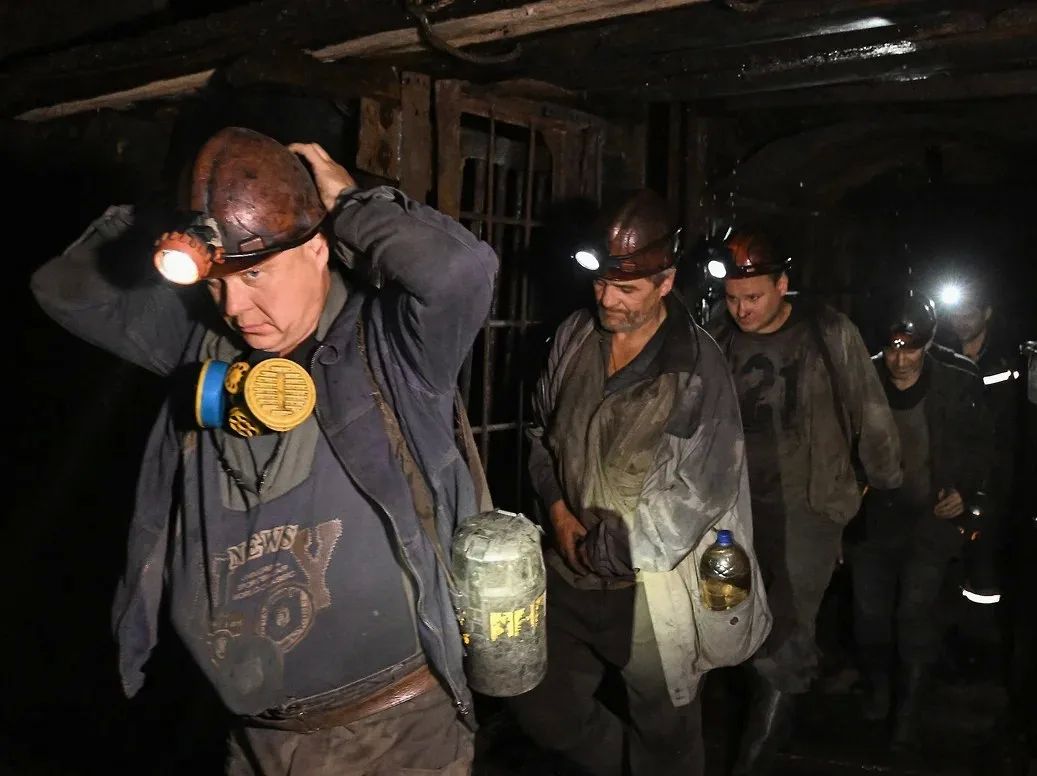 Законсервированная «Шахта Ростовская» уйдет с молотка за 275 млн рублей