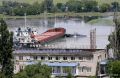 ВСУ атаковали танкер в Азово-Черноморском морском канале