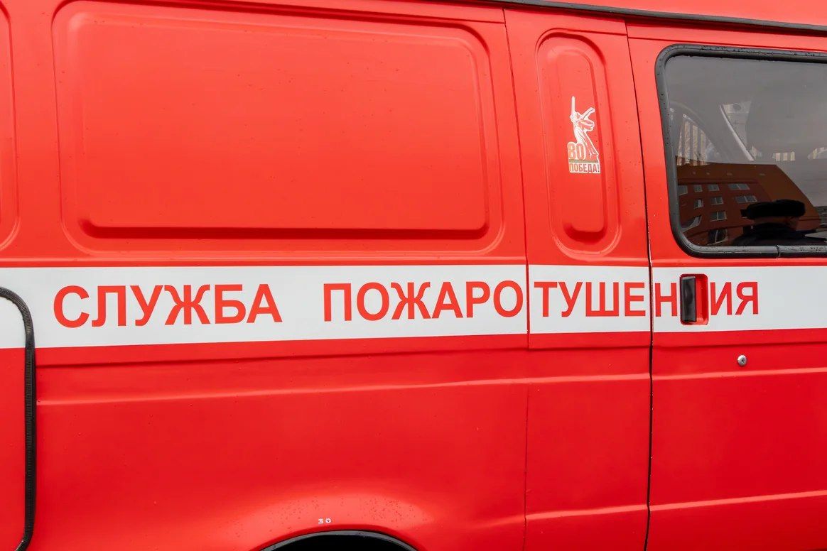 В девяти муниципалитетах Дона объявили чрезвычайную пожароопасность