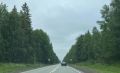 Движение на участке трассы М4 «Дон» в южном направлении восстановлено