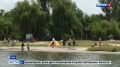 Инспекторы ГИМС напоминают о правилах поведения на воде