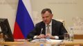 Юрий Слюсарь: Привлечь волонтёров и казаков к дежурству на АЗС для помощи людям и обеспечения порядка