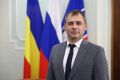 В Ростове-на-Дону на должность директора департамента транспорта назначили Александра Лисичкина