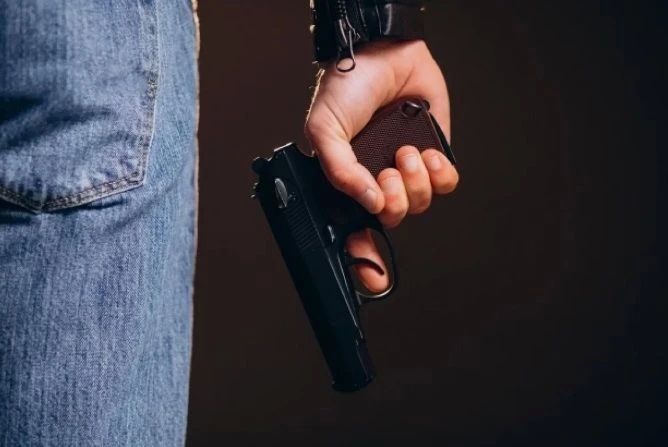 На Дону полиция накрыла подпольных оружейников из Шахт
