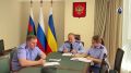 По результатам личного приема руководителя следственного управления СК России по Ростовской области возбуждено уголовное дело о нарушении жилищных прав участника СВО из числа детей-сирот