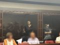 Прокурор потребовал до 30 лет строго для выживших участников захвата ростовского СИЗО