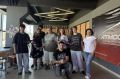 По инициативе Председателя Законодательного Собрания Ростовской области Александра Ищенко для воспитанников Ростовского центра помощи детям № 10 организовали мастер-класс по пилотированию дронами