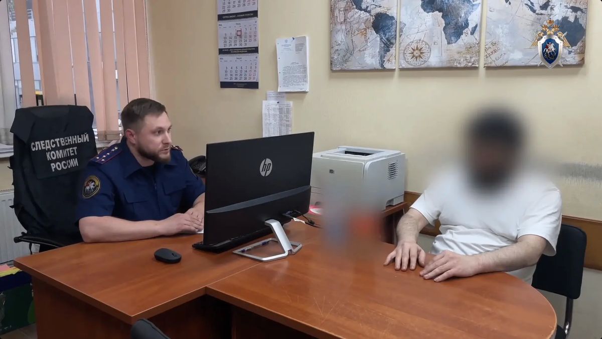 Ростове задержали подозреваемого в покушении на убийство, совершенном 10 лет назад