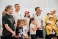 Семейные ценности и спорт: шахтинцы приняли участие в конкурсе "Папа, мама, я – спортивная семья!"