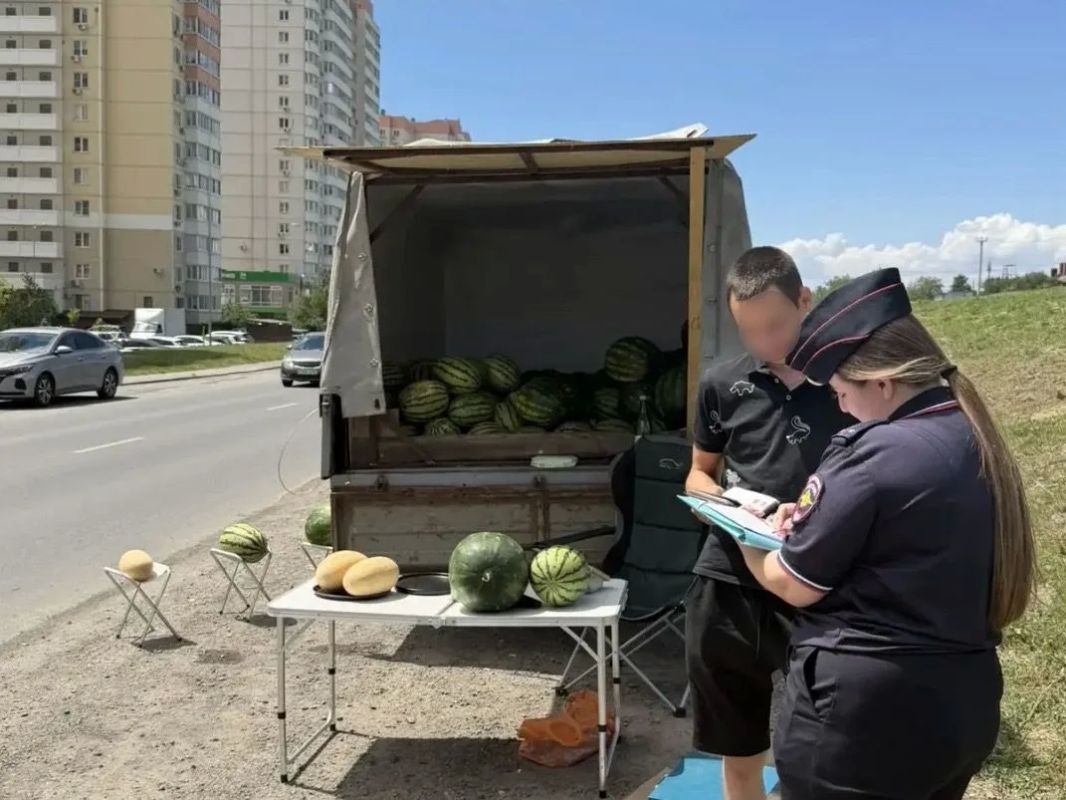В микрорайоне «Суворовский» Ростова-на-Дону полицейские провели оперативно-профилактическое мероприятие В микрорайоне «Суворовский» Ростова-на-Дону полицейские провели оперативно-профилактическое мероприятие