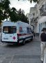 Вчера на Большой Садовой мужчина потерял много крови