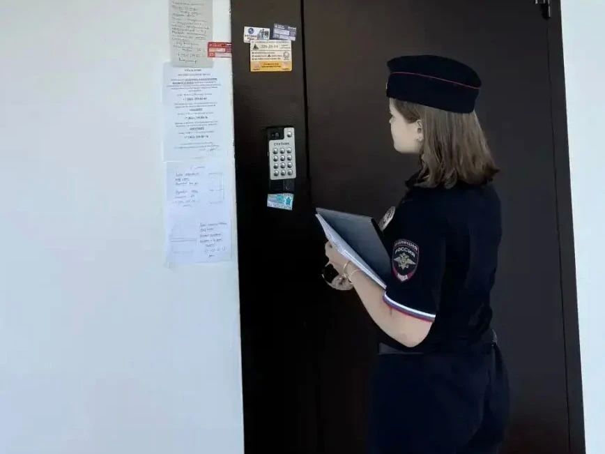 В микрорайоне «Суворовский» Ростова-на-Дону полицейские провели оперативно-профилактическое мероприятие В микрорайоне «Суворовский» Ростова-на-Дону полицейские провели оперативно-профилактическое мероприятие