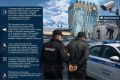 Транспортные полицейские раскрыли кражу, совершенную на вокзале Ростов-Главный