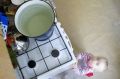 Без горячей воды в Ростове остаются 95 многоквартирных домов