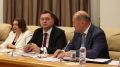 После срыва графиков в Ростове 95 домов все еще без горячей воды
