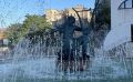 Ростову отдадут землю у филармонии под фонтаном «Орфей»